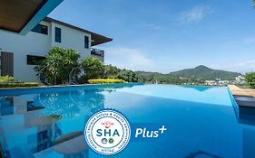 บ้านชมวิว กมลา (มาตรฐาน SHA Plus+)